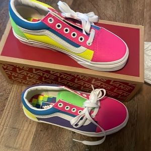 Color block NEON 💛💚💗💙💜